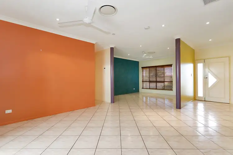 Third view of Homely house listing, 2 Carmela Court, Ooralea QLD 4740