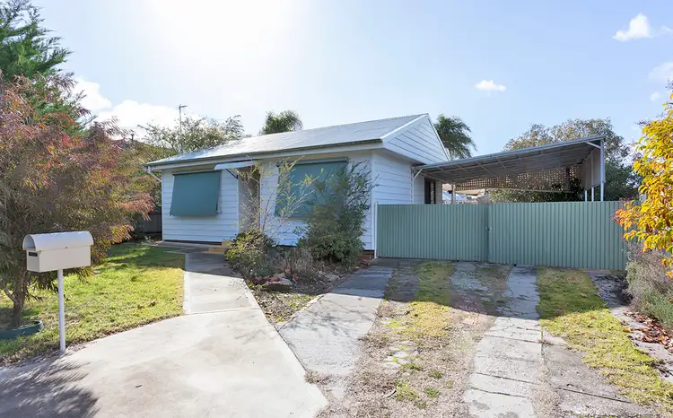 Main view of Homely house listing, 364 Parnall Street, Lavington NSW 2641