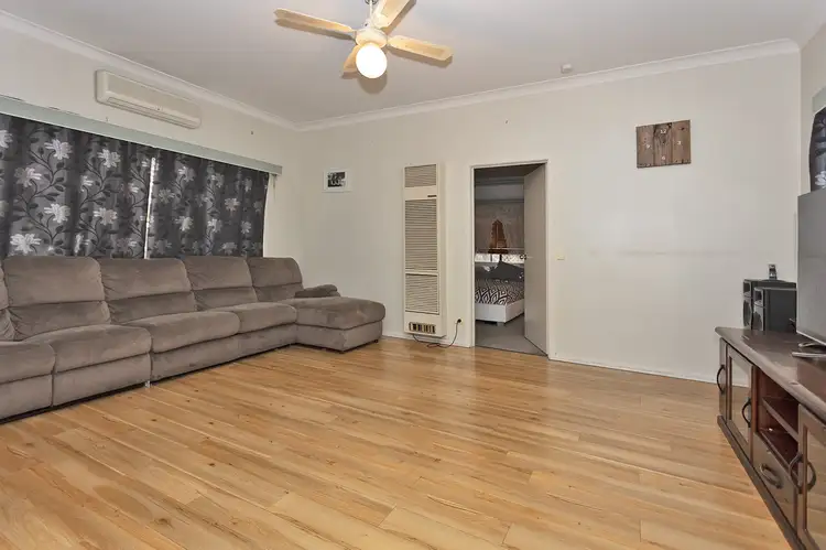 Fifth view of Homely house listing, 364 Parnall Street, Lavington NSW 2641