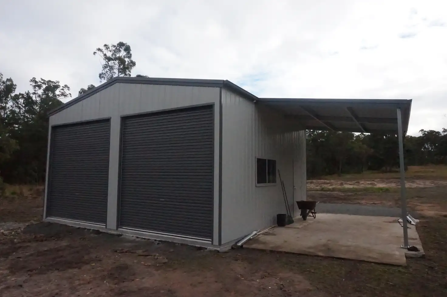 Main view of Homely rural property listing, 14 Allen Road, Karuah NSW 2324