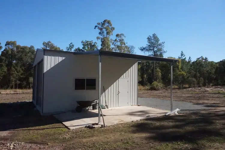 Second view of Homely rural property listing, 14 Allen Road, Karuah NSW 2324