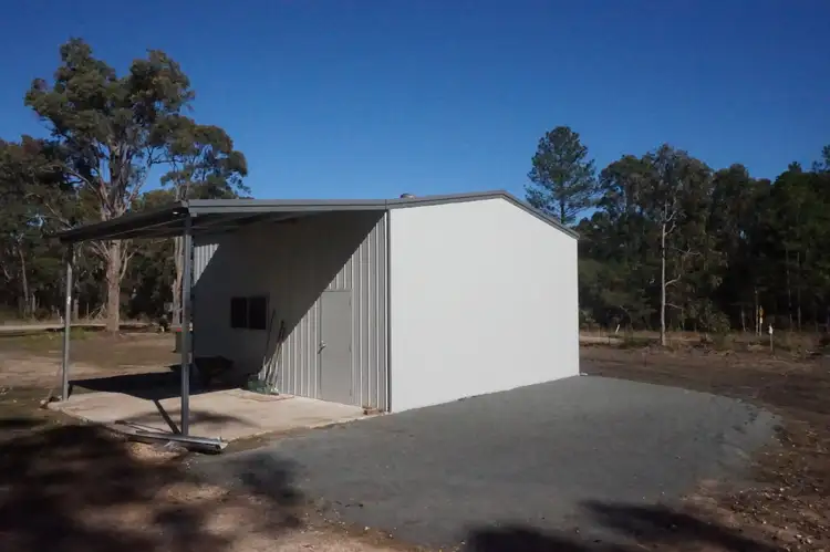 Third view of Homely rural property listing, 14 Allen Road, Karuah NSW 2324