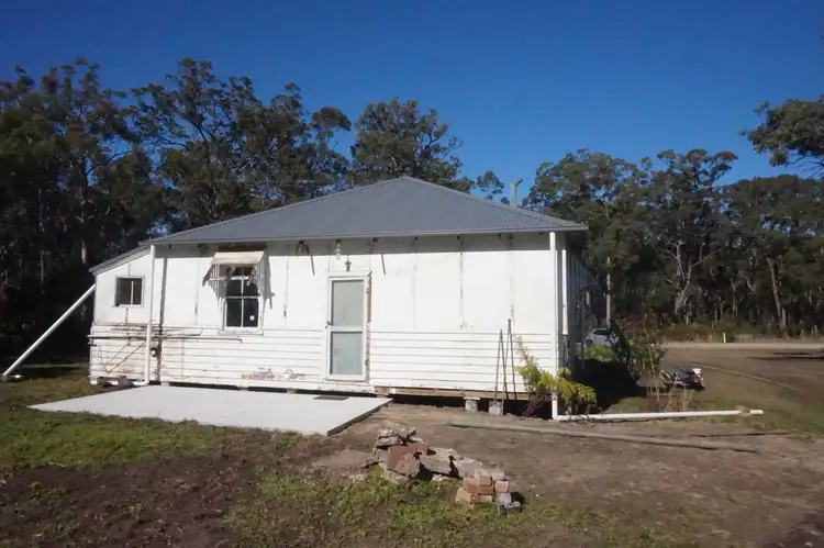 Fifth view of Homely rural property listing, 14 Allen Road, Karuah NSW 2324