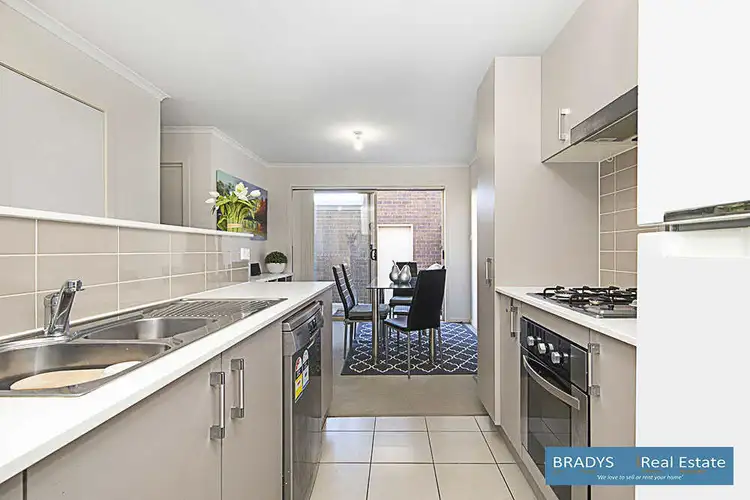 Second view of Homely townhouse listing, 53/144 Flemington Road, Harrison ACT 2914