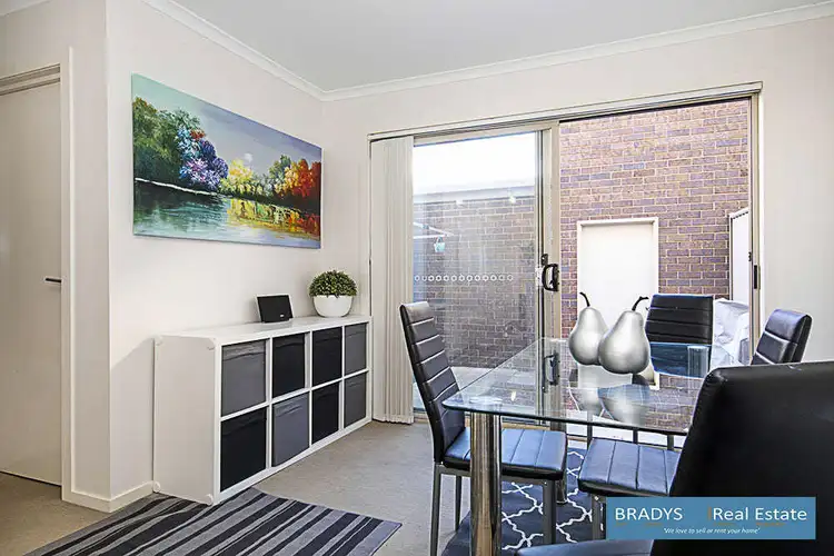 Third view of Homely townhouse listing, 53/144 Flemington Road, Harrison ACT 2914