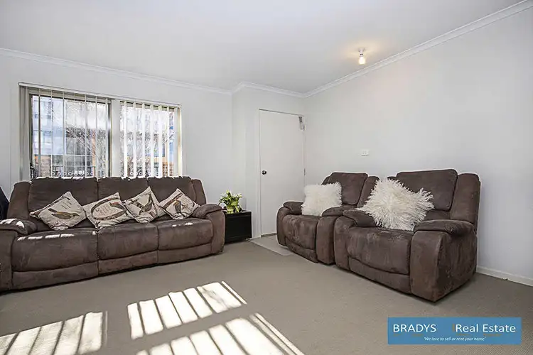 Fourth view of Homely townhouse listing, 53/144 Flemington Road, Harrison ACT 2914