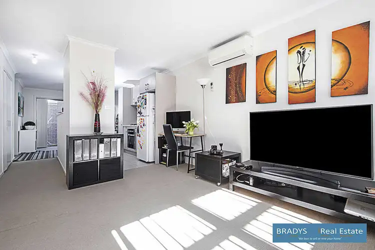 Fifth view of Homely townhouse listing, 53/144 Flemington Road, Harrison ACT 2914
