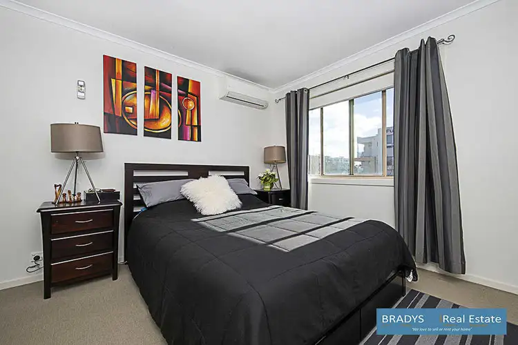 Sixth view of Homely townhouse listing, 53/144 Flemington Road, Harrison ACT 2914