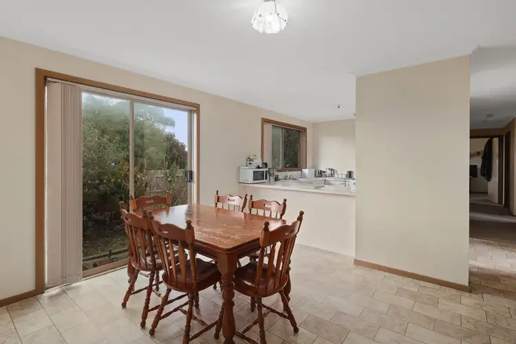 Second view of Homely house listing, 90 Merrin Crescent, Wonthaggi VIC 3995