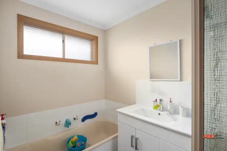 Fourth view of Homely house listing, 90 Merrin Crescent, Wonthaggi VIC 3995