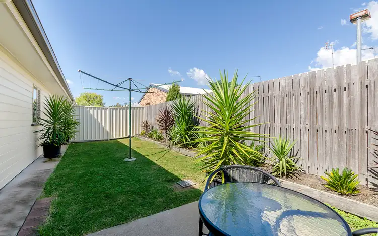 Second view of Homely unit listing, 6/18 Stacey Street, Warwick QLD 4370