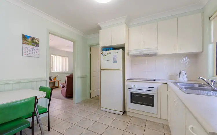 Third view of Homely unit listing, 6/18 Stacey Street, Warwick QLD 4370