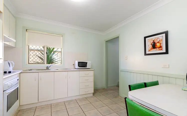 Fourth view of Homely unit listing, 6/18 Stacey Street, Warwick QLD 4370