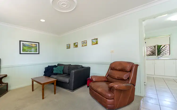 Fifth view of Homely unit listing, 6/18 Stacey Street, Warwick QLD 4370