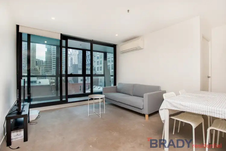 507/8 Sutherland Street, Melbourne VIC 3000