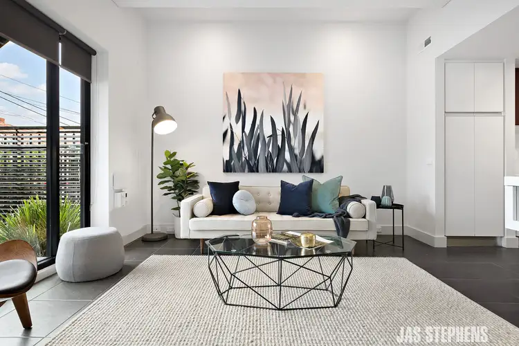 Main view of Homely townhouse listing, 4/42 Simpson Street, Yarraville VIC 3013