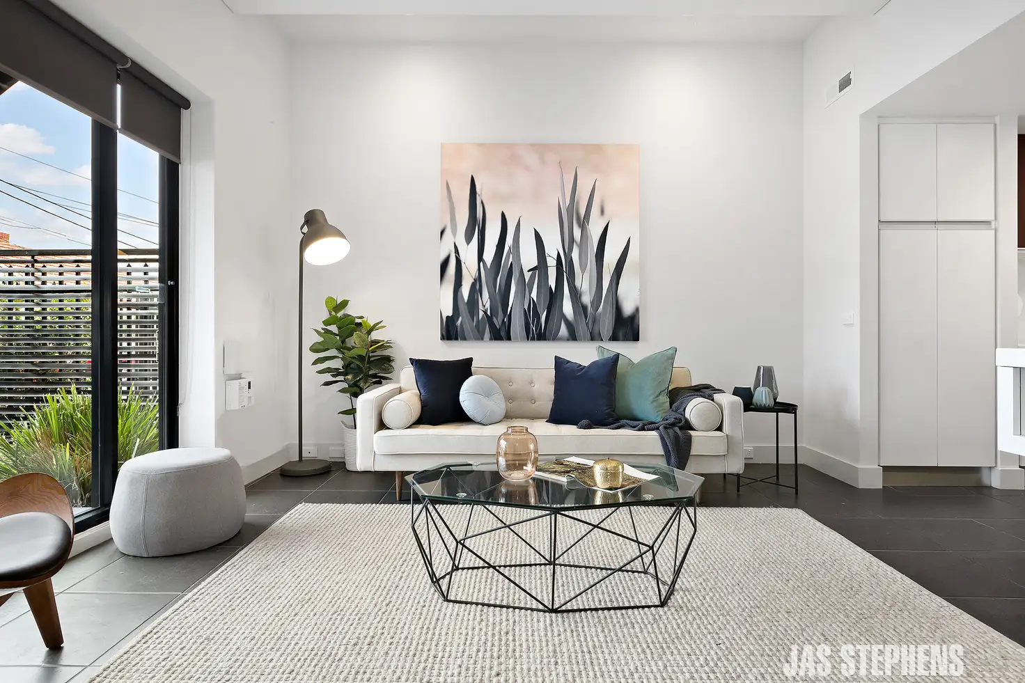 Main view of Homely townhouse listing, 4/42 Simpson Street, Yarraville VIC 3013
