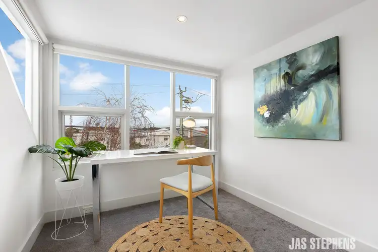 Sixth view of Homely townhouse listing, 4/42 Simpson Street, Yarraville VIC 3013
