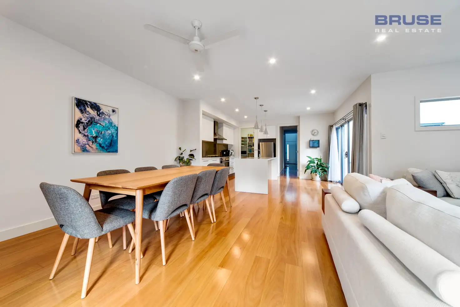 Main view of Homely house listing, 9 Treloar Court, Campbelltown SA 5074