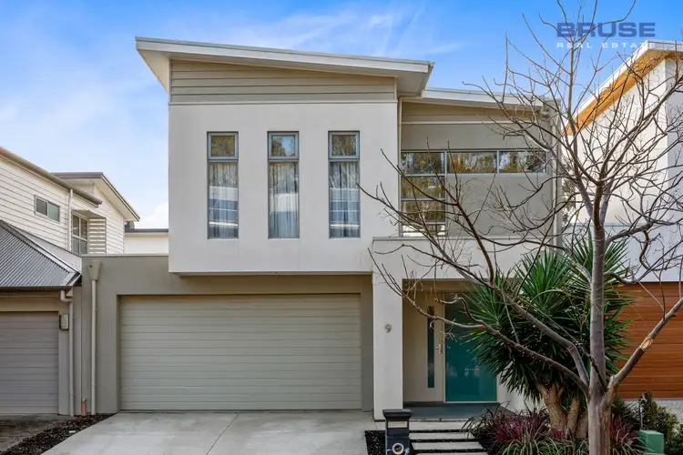 Third view of Homely house listing, 9 Treloar Court, Campbelltown SA 5074