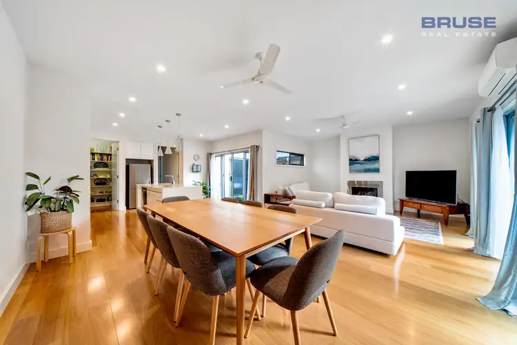 Fourth view of Homely house listing, 9 Treloar Court, Campbelltown SA 5074