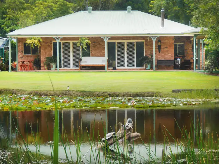 66 Willandra Place, Kureelpa QLD 4560