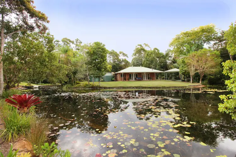 Second view of Homely house listing, 66 Willandra Place, Kureelpa QLD 4560