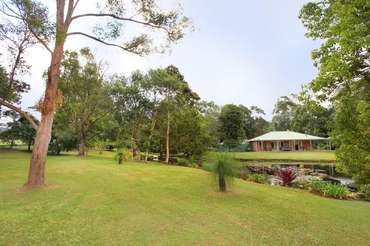Fourth view of Homely house listing, 66 Willandra Place, Kureelpa QLD 4560
