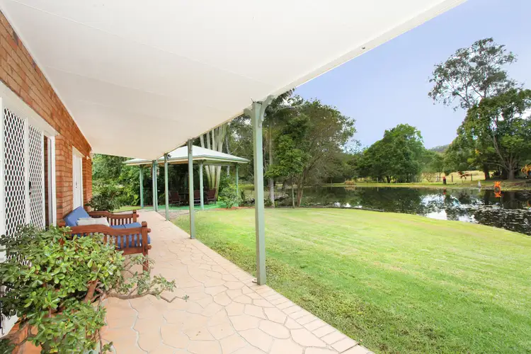 Sixth view of Homely house listing, 66 Willandra Place, Kureelpa QLD 4560