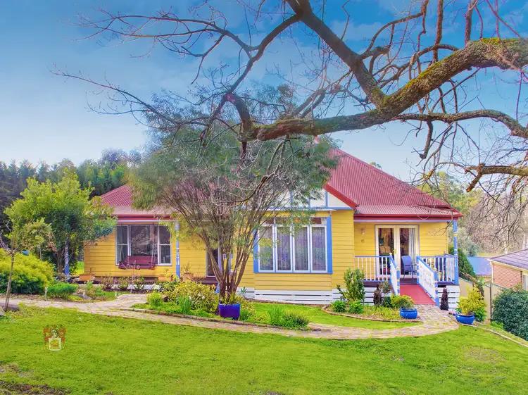 27 Seymour Street, Seville VIC 3139
