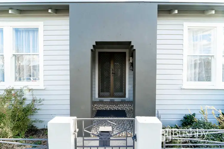 Second view of Homely house listing, 2 Gaunt Street, Invermay TAS 7248