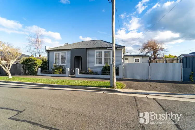 Third view of Homely house listing, 2 Gaunt Street, Invermay TAS 7248