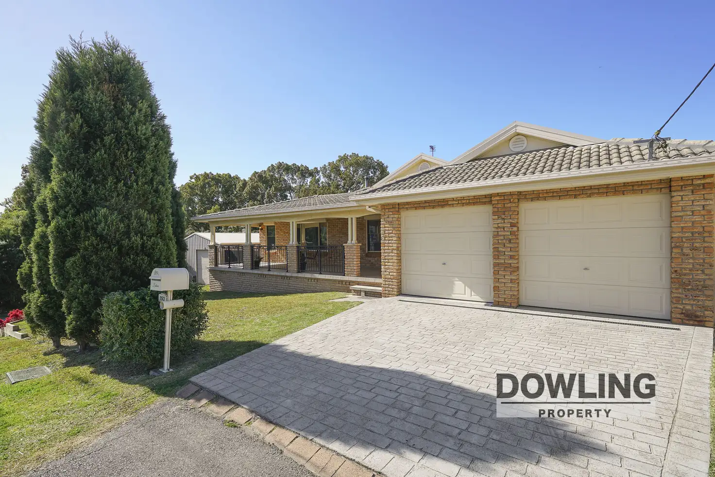 Main view of Homely house listing, 153 Woodford Street, Minmi NSW 2287
