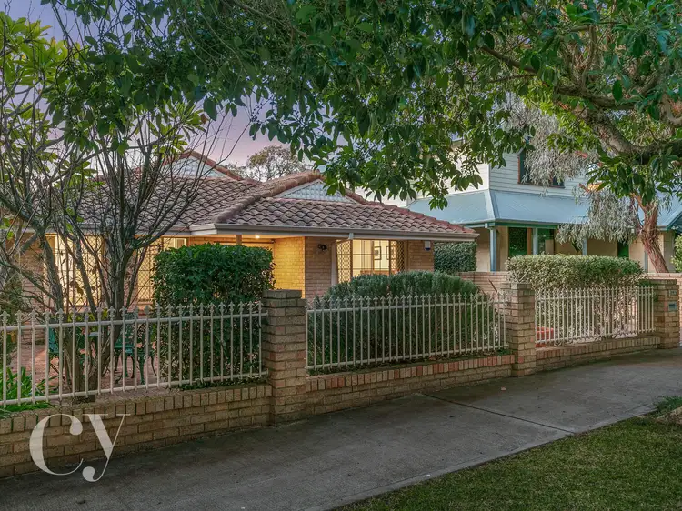 152 Keightley Road West, Shenton Park WA 6008
