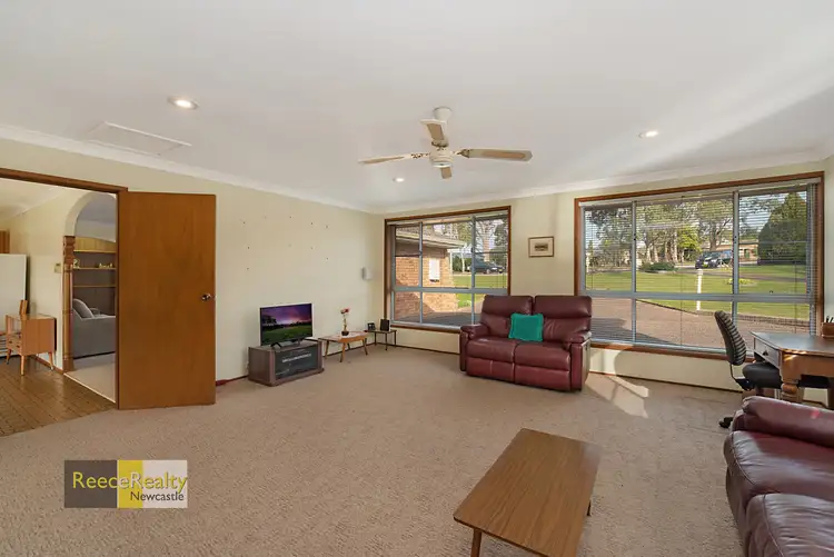 Fourth view of Homely house listing, 17 Nathan Close, Metford NSW 2323