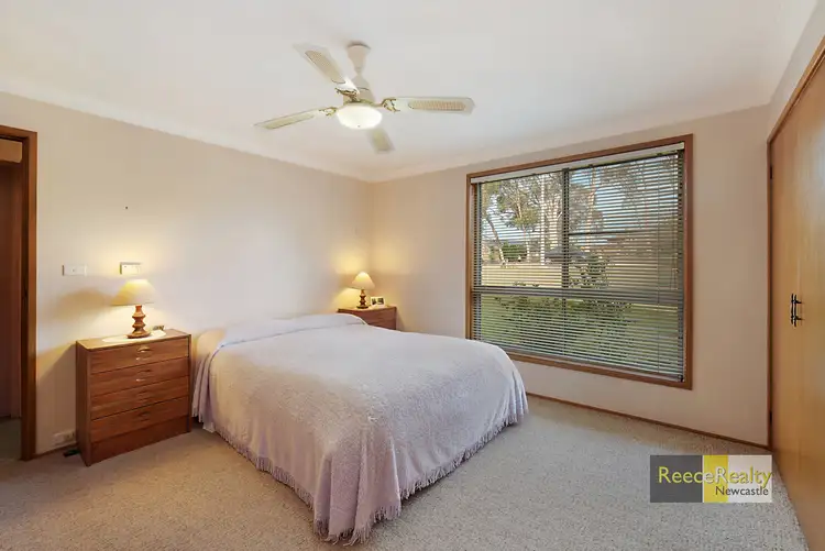 Fifth view of Homely house listing, 17 Nathan Close, Metford NSW 2323