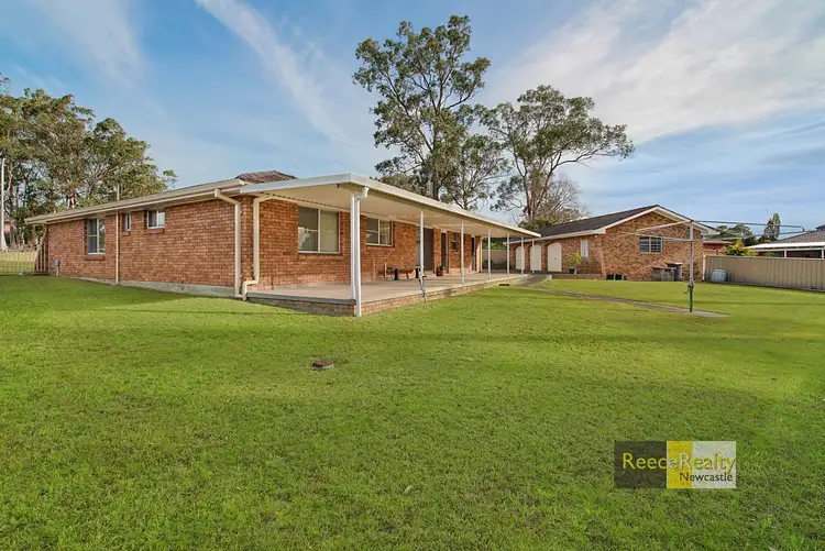 Sixth view of Homely house listing, 17 Nathan Close, Metford NSW 2323