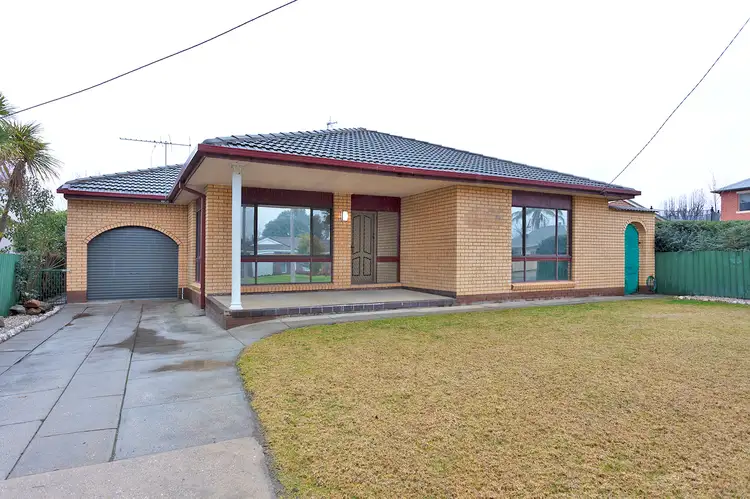 Main view of Homely house listing, 401 Eden Street, Lavington NSW 2641