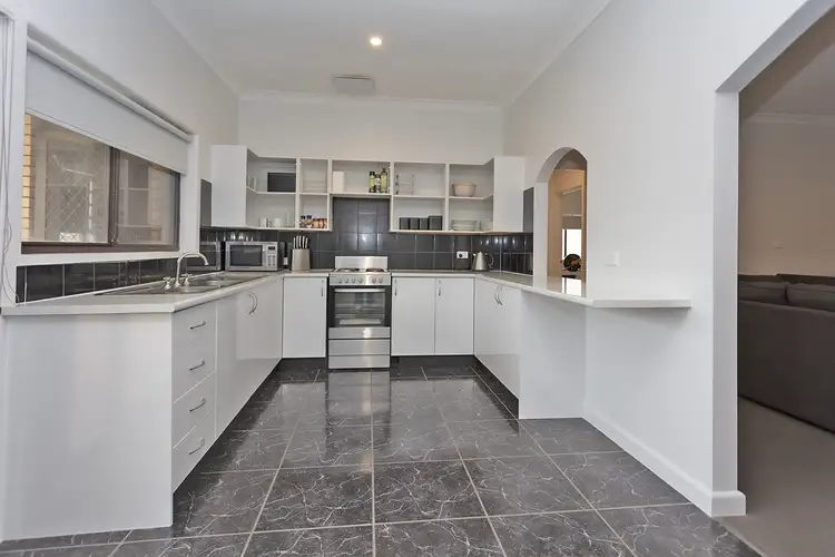 Second view of Homely house listing, 401 Eden Street, Lavington NSW 2641