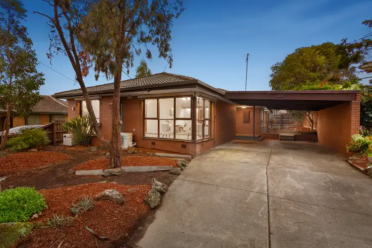 Main view of Homely house listing, 2 Boyland Court, Box Hill North VIC 3129