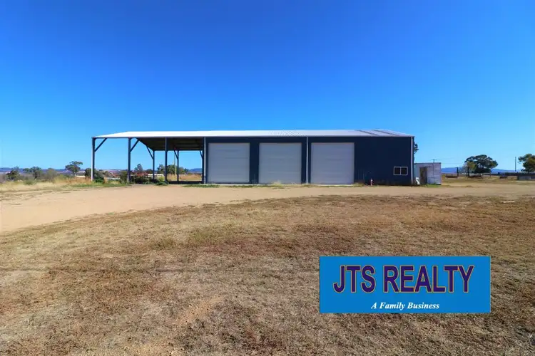 Main view of Homely land listing, 71 Campbell Street, Aberdeen NSW 2336