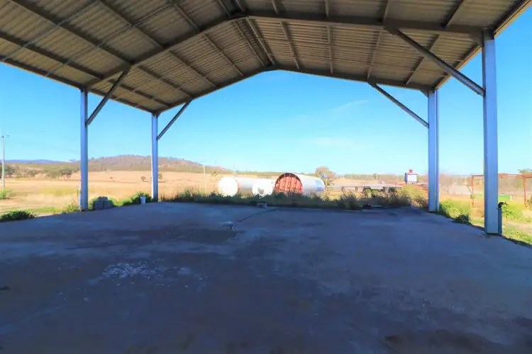 Fourth view of Homely land listing, 71 Campbell Street, Aberdeen NSW 2336