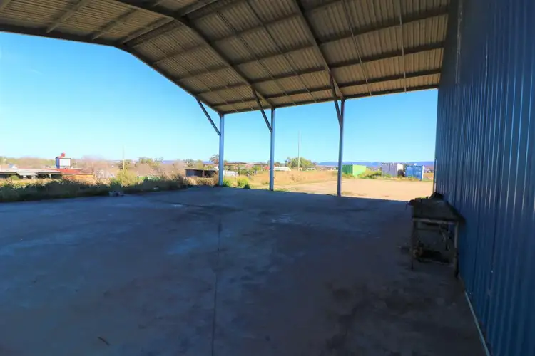 Fifth view of Homely land listing, 71 Campbell Street, Aberdeen NSW 2336