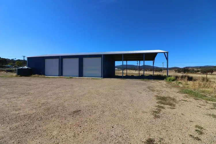 Sixth view of Homely land listing, 71 Campbell Street, Aberdeen NSW 2336