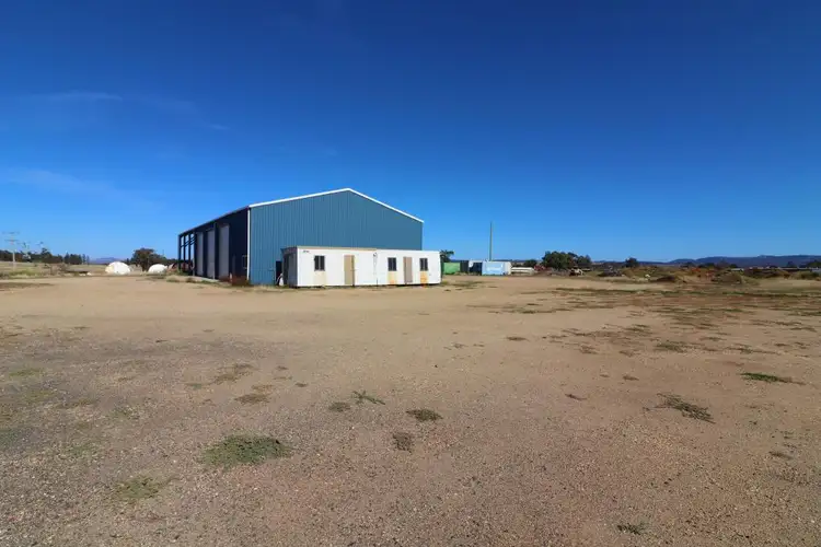 Seventh view of Homely land listing, 71 Campbell Street, Aberdeen NSW 2336