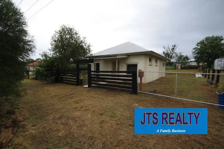 59 Pagan Street, Jerrys Plains NSW 2330