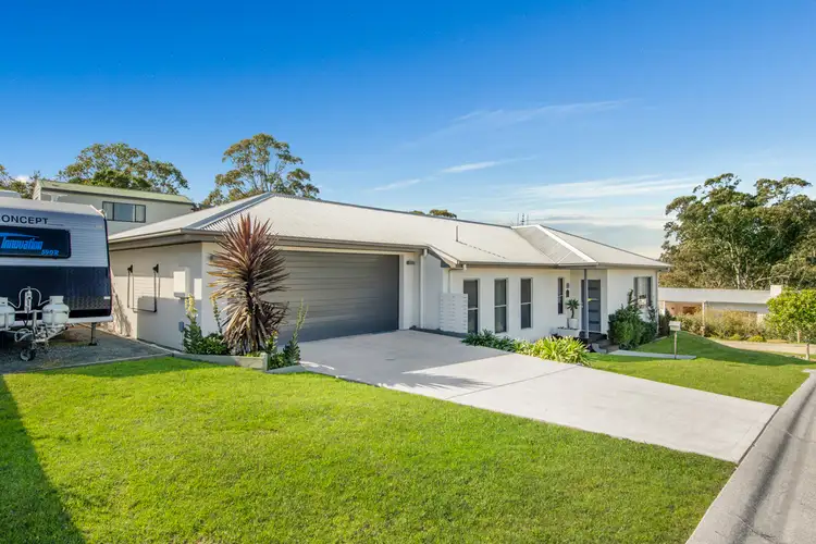 Second view of Homely house listing, 3 Vivienne Street, Whitebridge NSW 2290