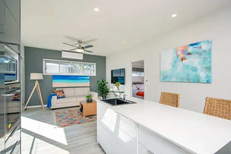 Fourth view of Homely house listing, 3 Vivienne Street, Whitebridge NSW 2290