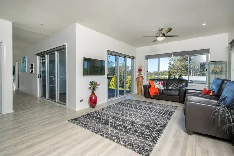 Fifth view of Homely house listing, 3 Vivienne Street, Whitebridge NSW 2290