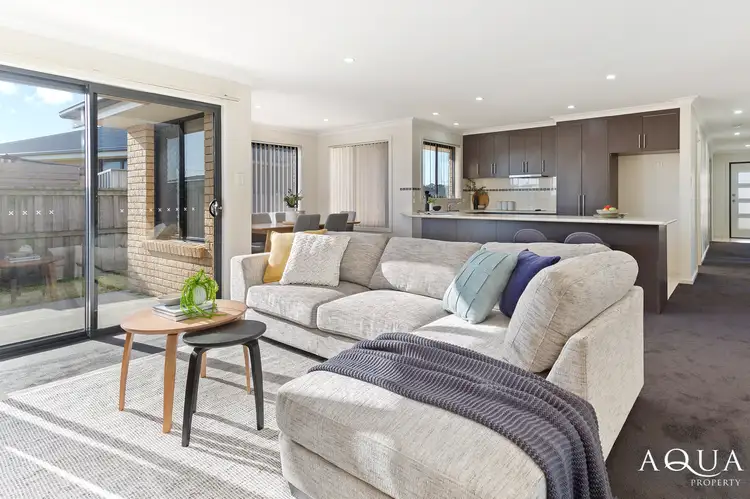 8 Illusion Way, George Town TAS 7253